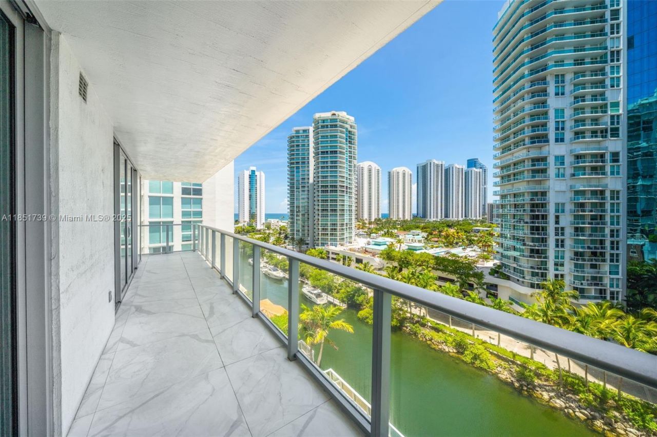 300 Sunny Isles Blvd, Unit 4-902, Sunny Isles Beach, FL 33160 Photo