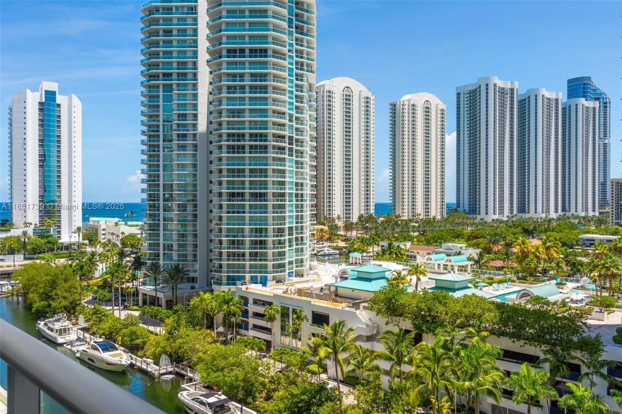 300 Sunny Isles Blvd, Unit 4-902, Sunny Isles Beach, FL 33160 Photo