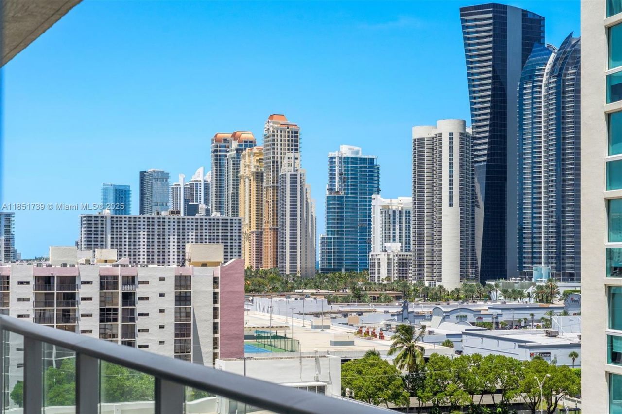 300 Sunny Isles Blvd, Unit 4-902, Sunny Isles Beach, FL 33160 Photo