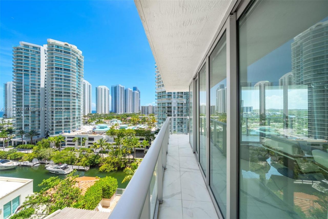 300 Sunny Isles Blvd, Unit 4-902, Sunny Isles Beach, FL 33160 Photo
