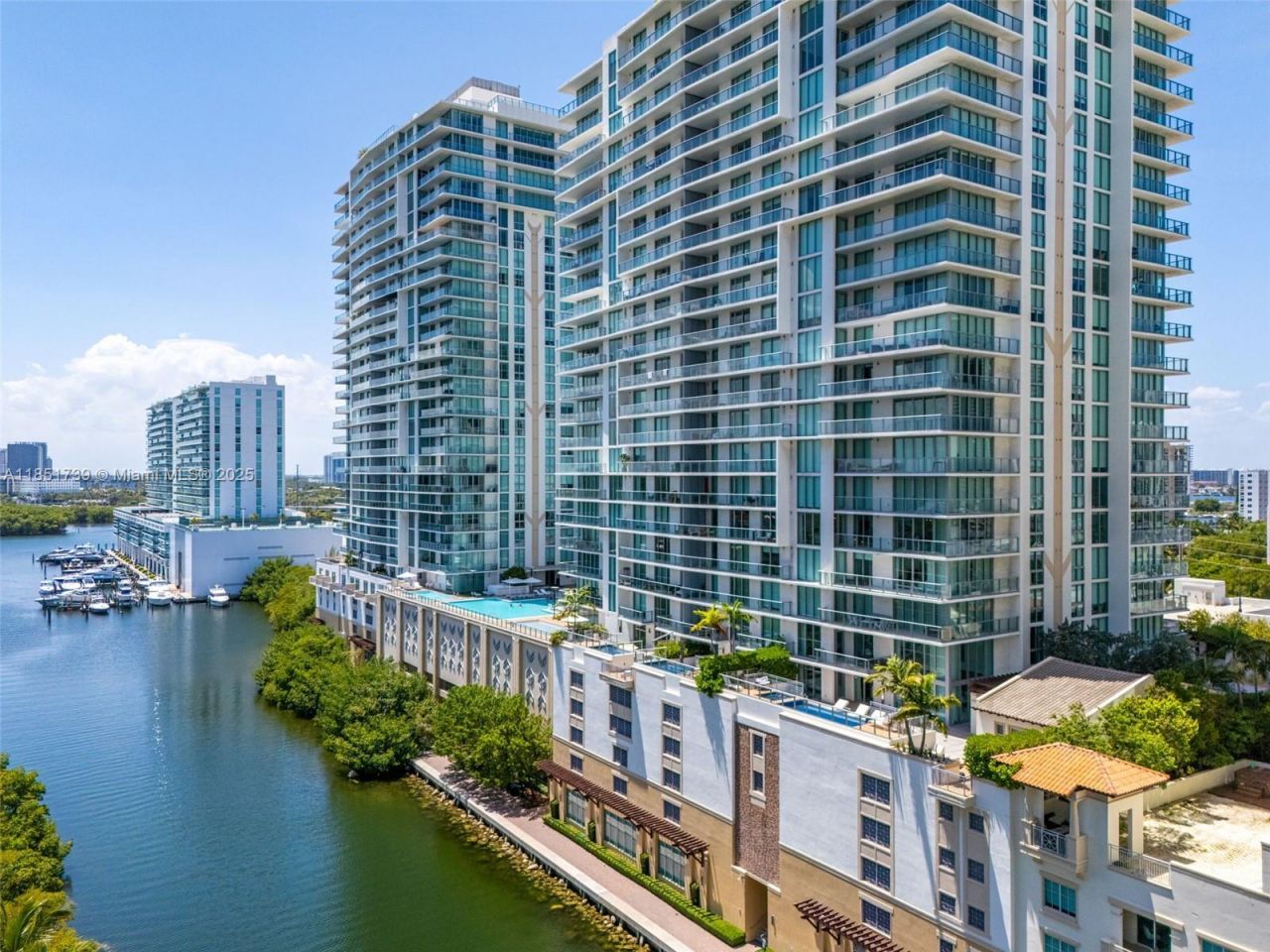 300 Sunny Isles Blvd, Unit 4-902, Sunny Isles Beach, FL 33160 Photo