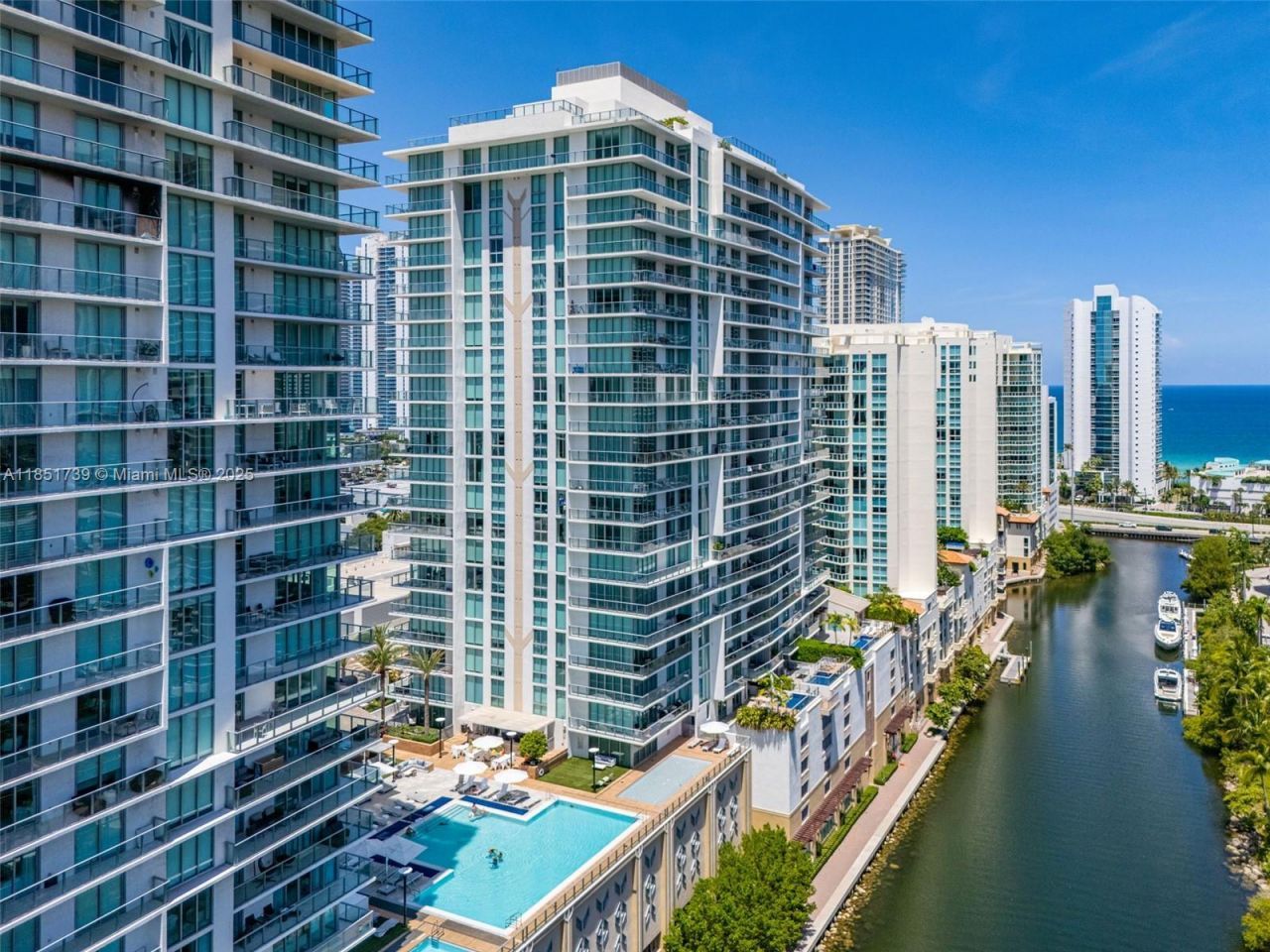 300 Sunny Isles Blvd, Unit 4-902, Sunny Isles Beach, FL 33160 Photo