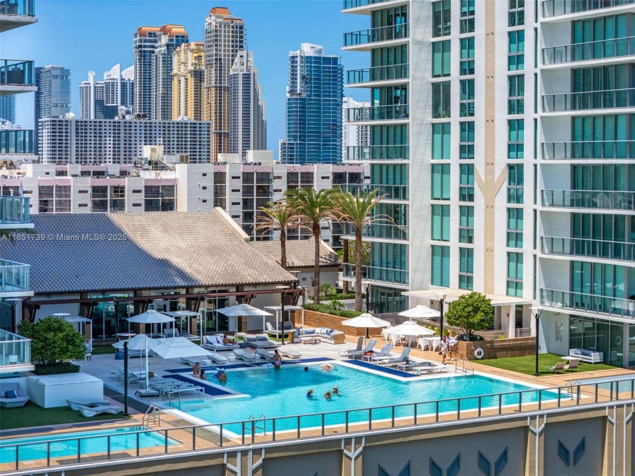 300 Sunny Isles Blvd, Unit 4-902, Sunny Isles Beach, FL 33160 Photo