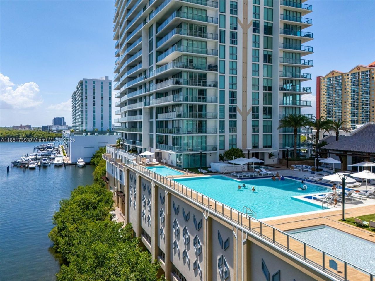 300 Sunny Isles Blvd, Unit 4-902, Sunny Isles Beach, FL 33160 Photo