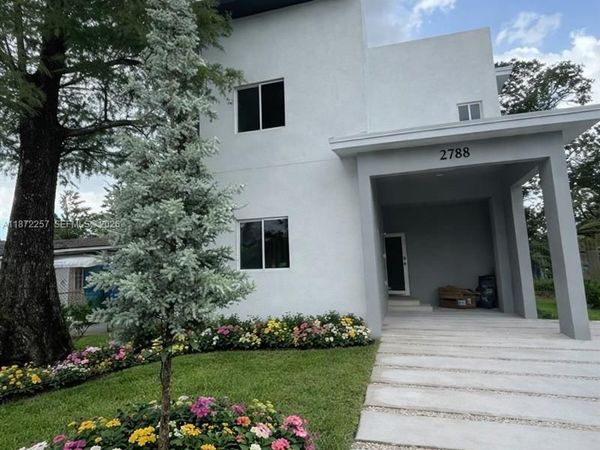 2788 NW 9th Pl, Fort Lauderdale, FL 33311