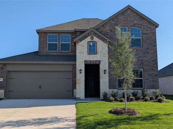 406 Flintlock Road, Caddo Mills, TX 75135