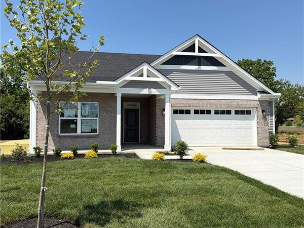 815 W Arlington Street, Trenton, OH 45067