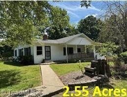 152 Medley Lane, Thurmond, NC 28683 Main Photo