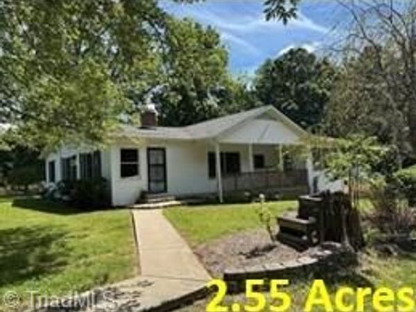 152 Medley Lane, Thurmond, NC 28683