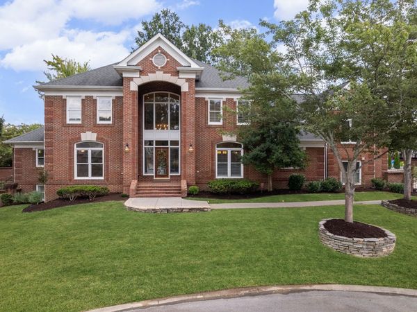 103 Hidden Way Ct, Hendersonville, TN 37075