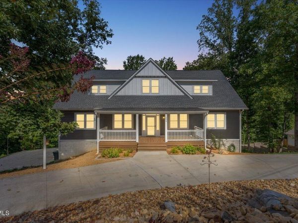 720 Dugger Road, Elizabethton, TN 37643