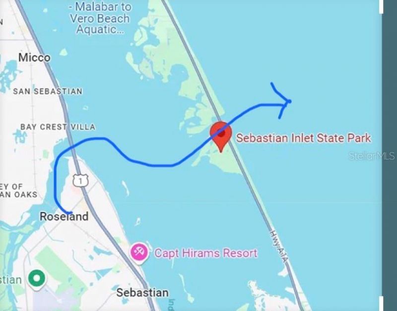 7971 135th Street, Sebastian, FL 32958 Photo