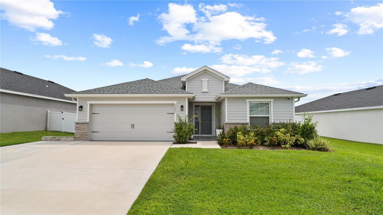 7046 Bently Drive, Lakeland, FL 33809 Main Photo