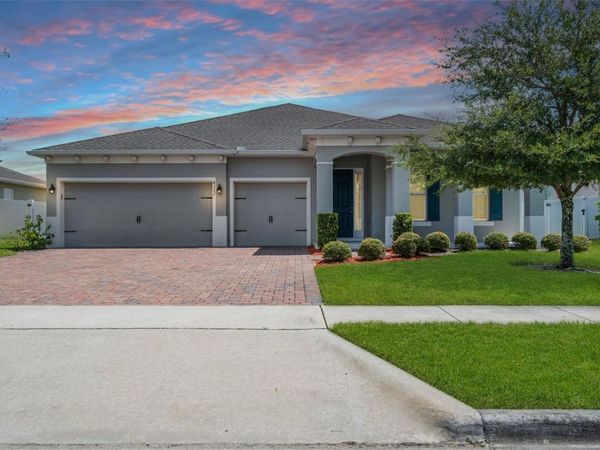 4307 TIGRIS DRIVE, APOPKA, FL 32712