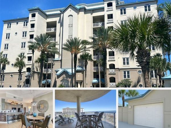 4776 AMELIA ISLAND Parkway, Unit 21, Fernandina Beach, FL 32034