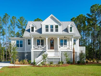 2983 Old Tavern Court Mount Pleasant, SC 29466