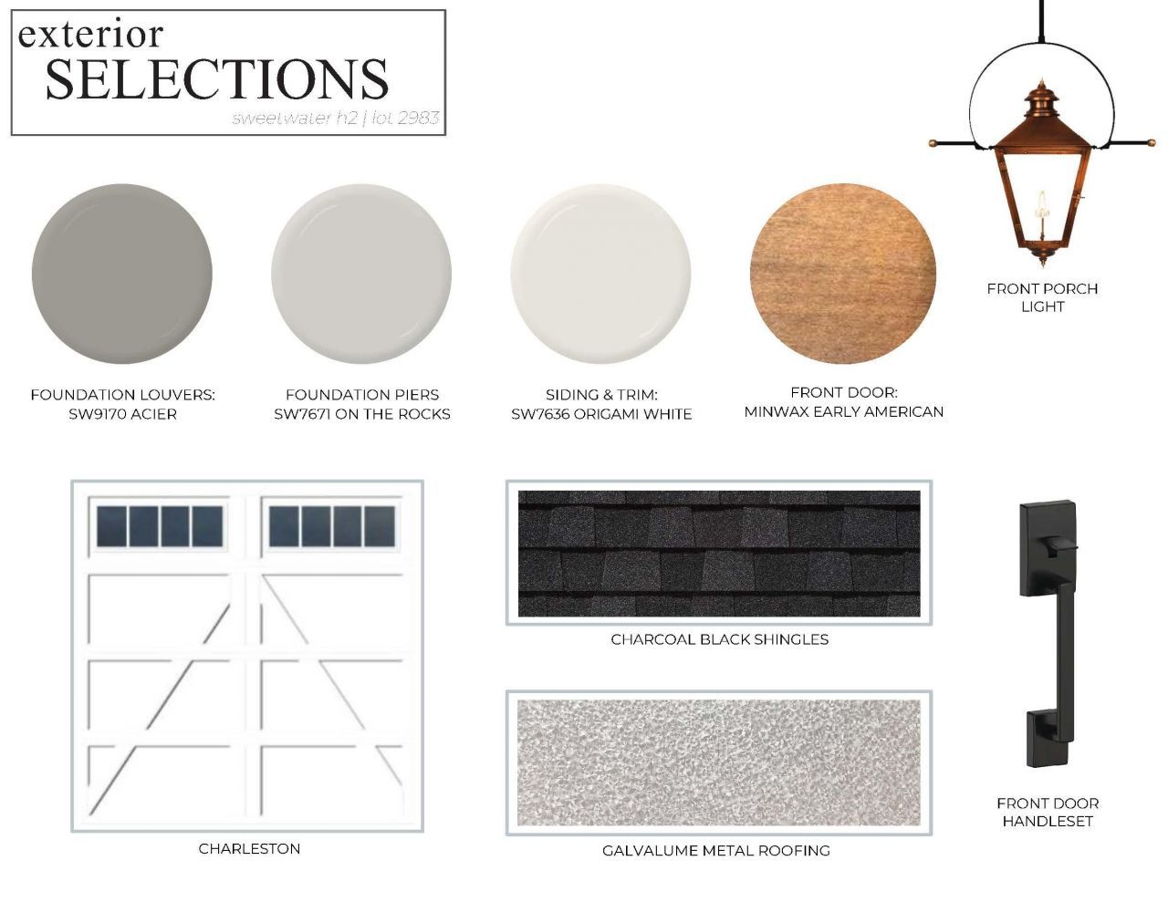 2983 Old Tavern Court Photo 12