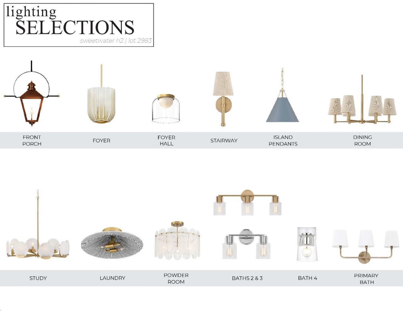 2983 Old Tavern Court Photo 13