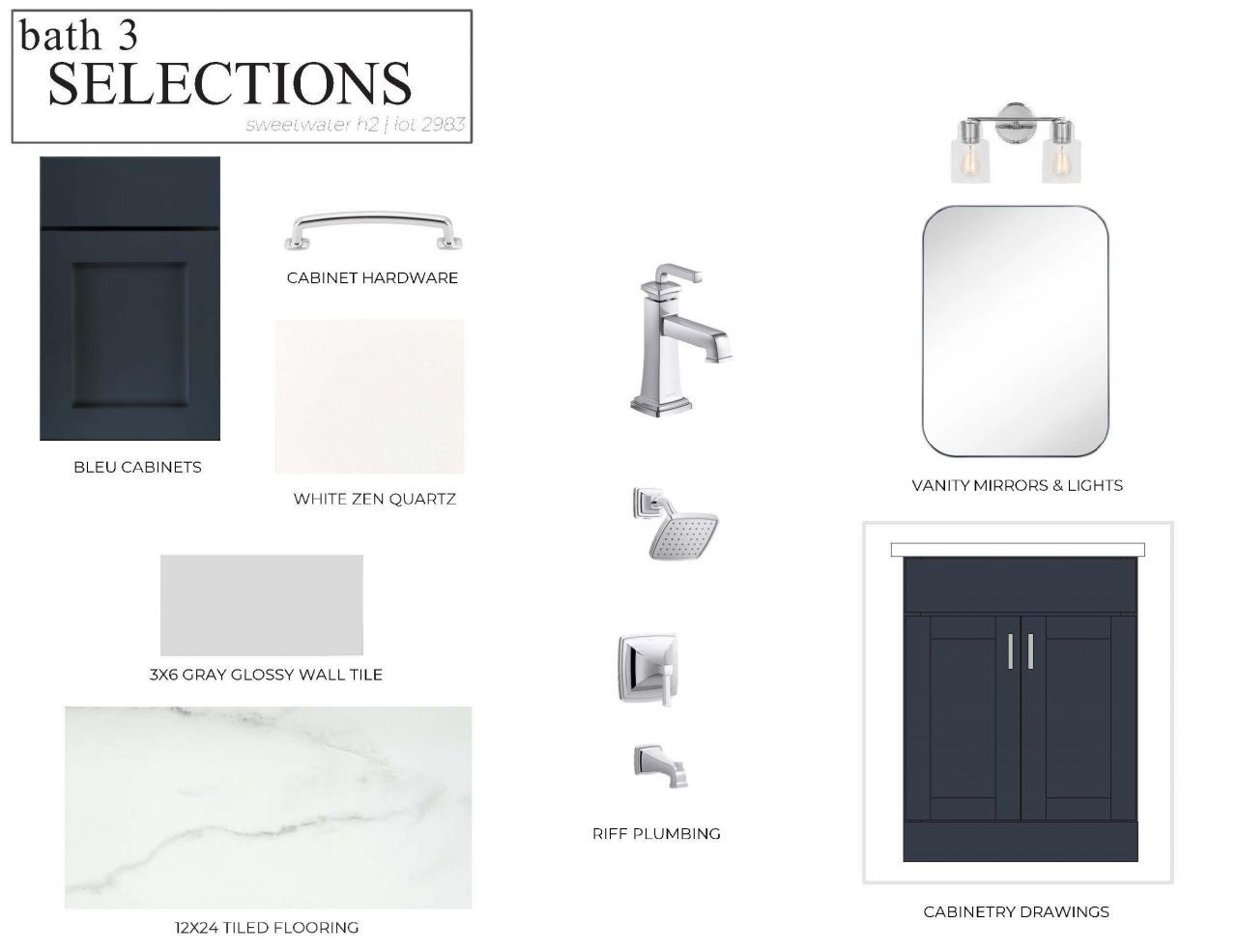 2983 Old Tavern Court Photo 14