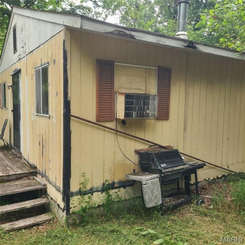 362 Bailey Branch Road, Belgrade, MO 63664 Main Photo