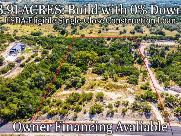 530 Stallion Estates Dr, Spring Branch, TX 78070