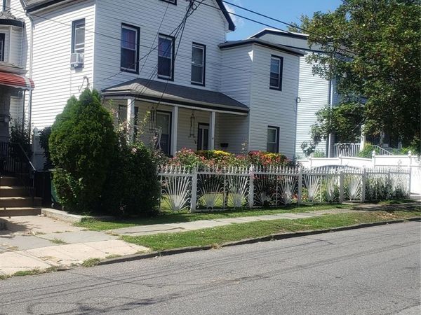 18 S 11th Avenue, Mount Vernon, NY 10550