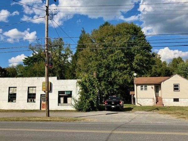 464-466 Locust Street, Sidman, PA 15955