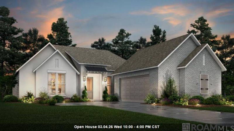 4033 Kelly Lake Ln, Madisonville, LA 70447 Main Photo