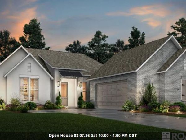 4033 Kelly Lake Ln, Madisonville, LA 70447