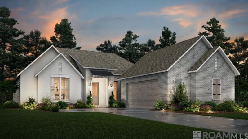 4033 Kelly Lake Ln, Madisonville, LA 70447 Main Photo