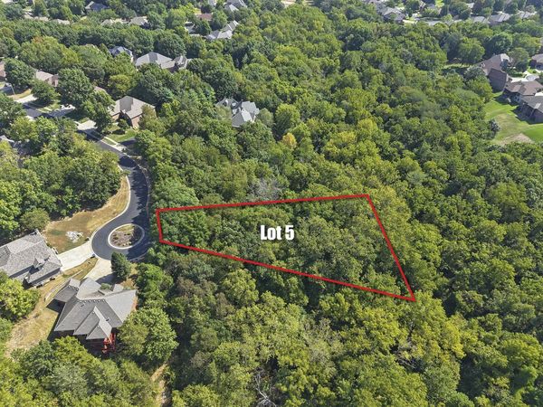 5216 S Nettleton Avenue , Springfield, MO 65810