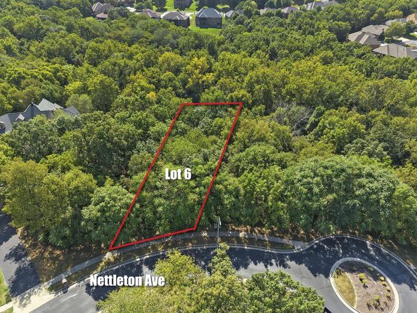 5204 S Nettleton Avenue , Springfield, MO 65810