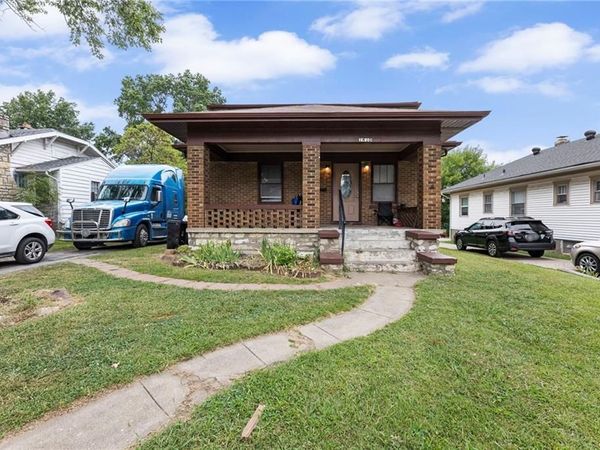 1810 Freeman Avenue, Kansas City, KS 66102