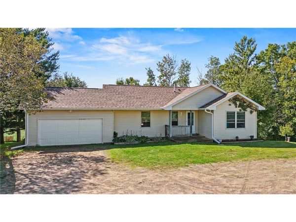 1575 60th Avenue, Unit K, Amery, WI 54001
