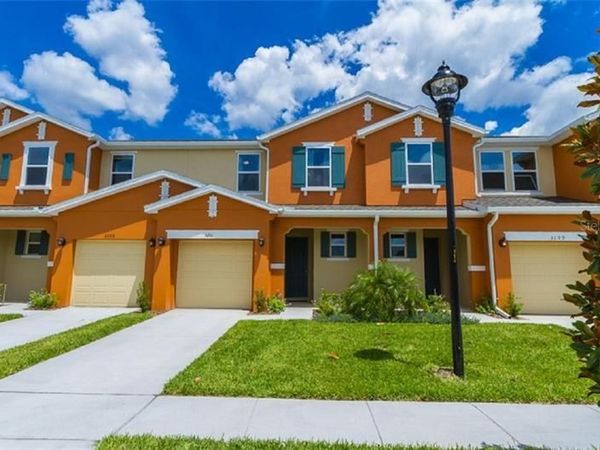 3201 Tocoa Circle, Unit 3, Kissimmee, FL 34746