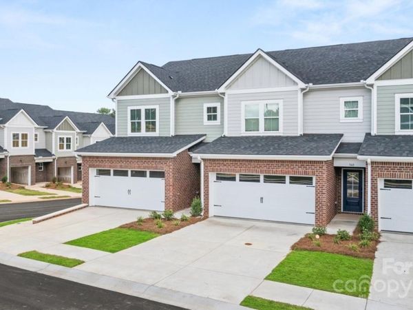 1748 Marglyn Drive, Unit Cardinal, Matthews, NC 28105