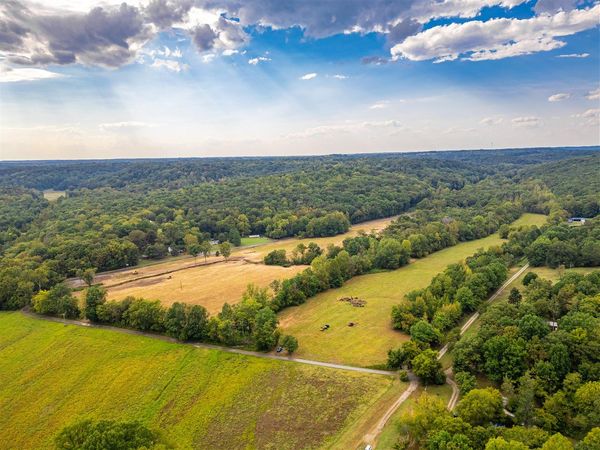 0 Diamond Springs Station Road, Lewisburg, KY 42256