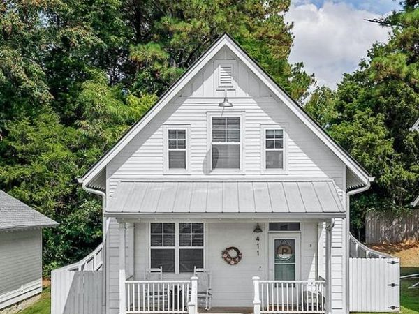 411 Juniper Dr, Cookeville, TN 38501