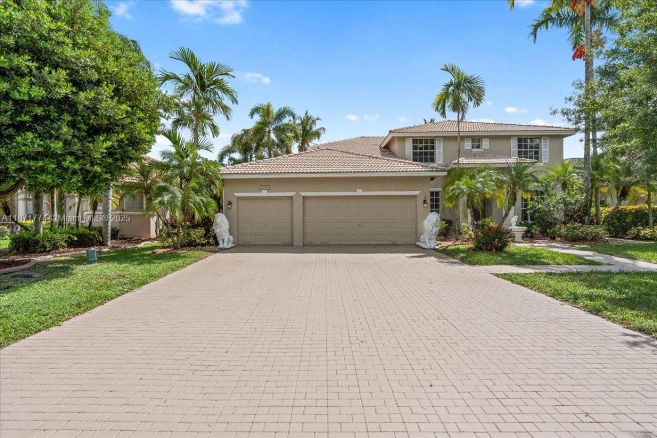 5095 NW 57th Way, Coral Springs, FL 33067 Photo