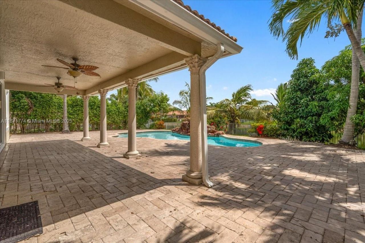 5095 NW 57th Way, Coral Springs, FL 33067 Photo