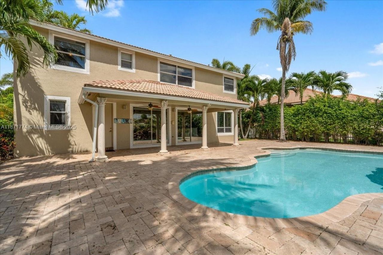 5095 NW 57th Way, Coral Springs, FL 33067 Photo