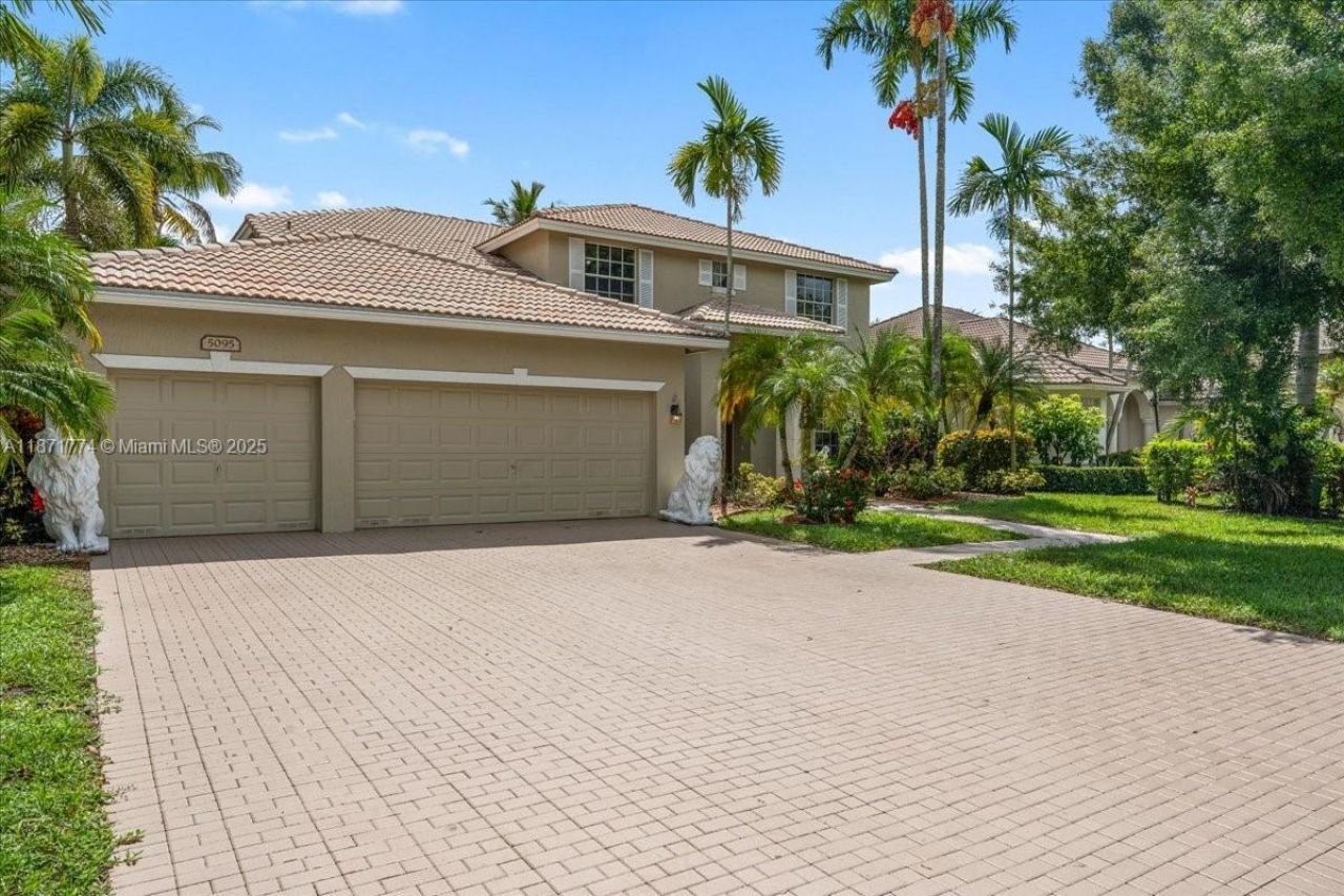 5095 NW 57th Way, Coral Springs, FL 33067 Photo