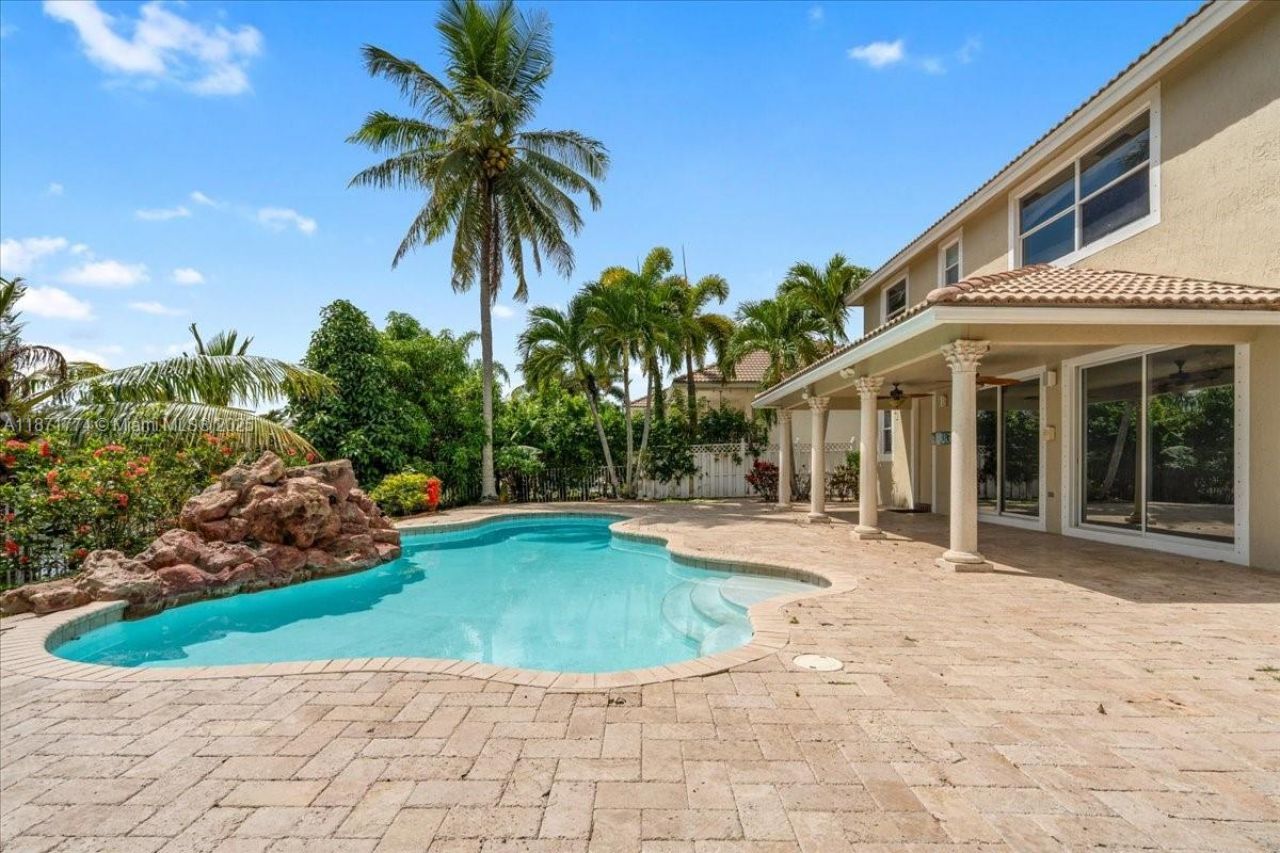 5095 NW 57th Way, Coral Springs, FL 33067 Photo