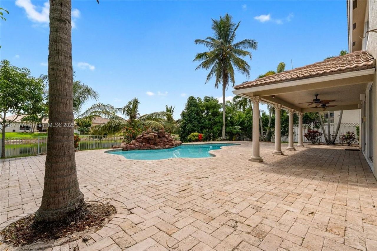 5095 NW 57th Way, Coral Springs, FL 33067 Photo