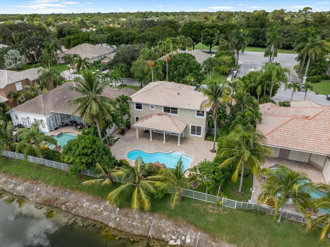 5095 NW 57th Way, Coral Springs, FL 33067 Photo