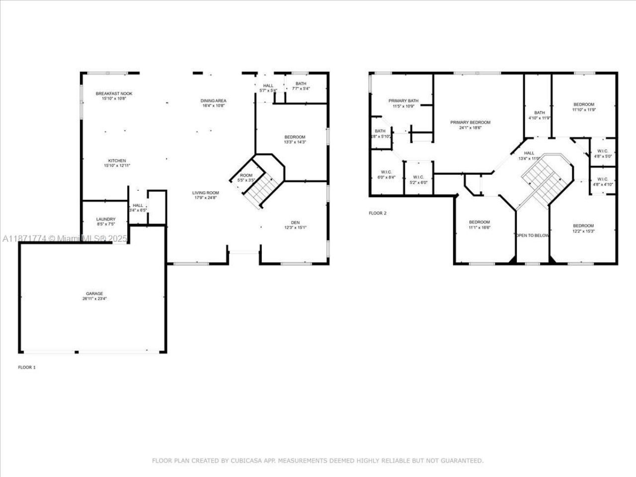 5095 NW 57th Way, Coral Springs, FL 33067 Photo