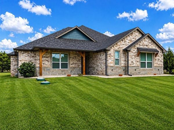 4905 Frio Drive, Granbury, TX 76048