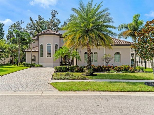 436 TERRAVISTA PLACE, OVIEDO, FL 32765