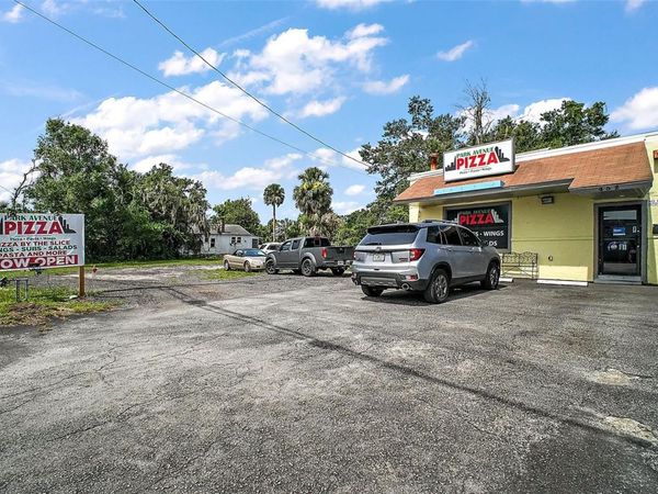 452 & 438 N PARK AVENUE, APOPKA, FL 32712