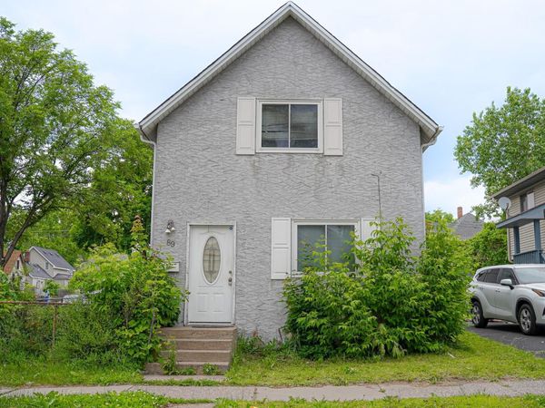 89 Winnipeg Avenue, Saint Paul, MN 55117